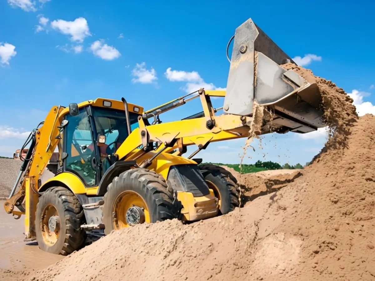 motores para la construcción