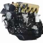 Motor Xinchai 4d32g31