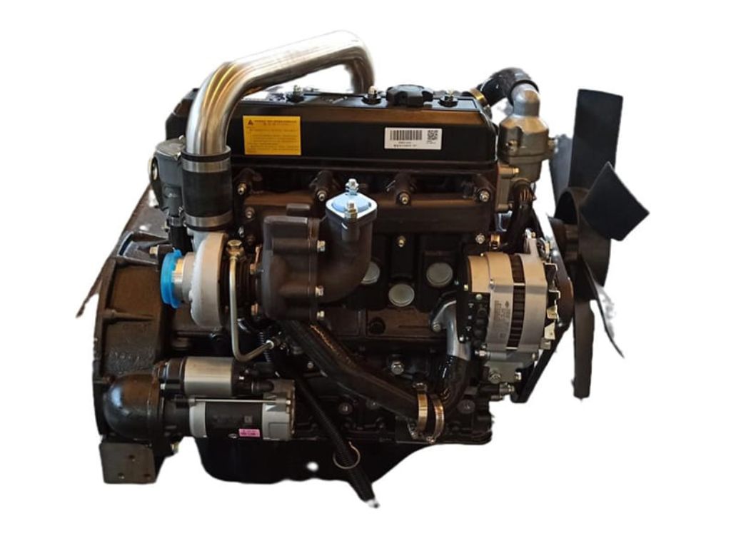 Motor Xinchai 4d35zd Motor Xinchai 4d35zd - Imagen 1