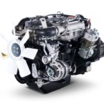 Motor Xinchai 4e30yg30