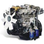 Motor Xinchai 4k41