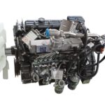 Motor Xinchai 4k41ld