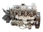 Motor Xinchai a495bd