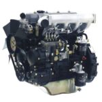 Motor Xinchai a495bpg