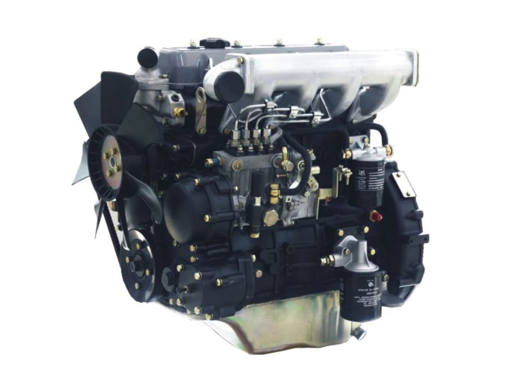 Motor Xinchai a495bpg Motor Xinchai a495bpg - Imagen 1