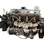 Motor Xinchai a498bd