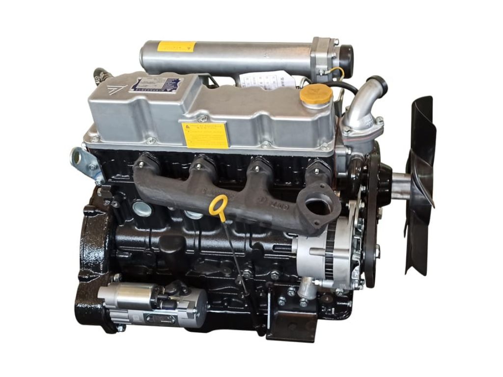 Motor Xinchai c490bpg Motor Xinchai c490bpg - Imagen 1