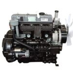 Motor Xinchai c490bt