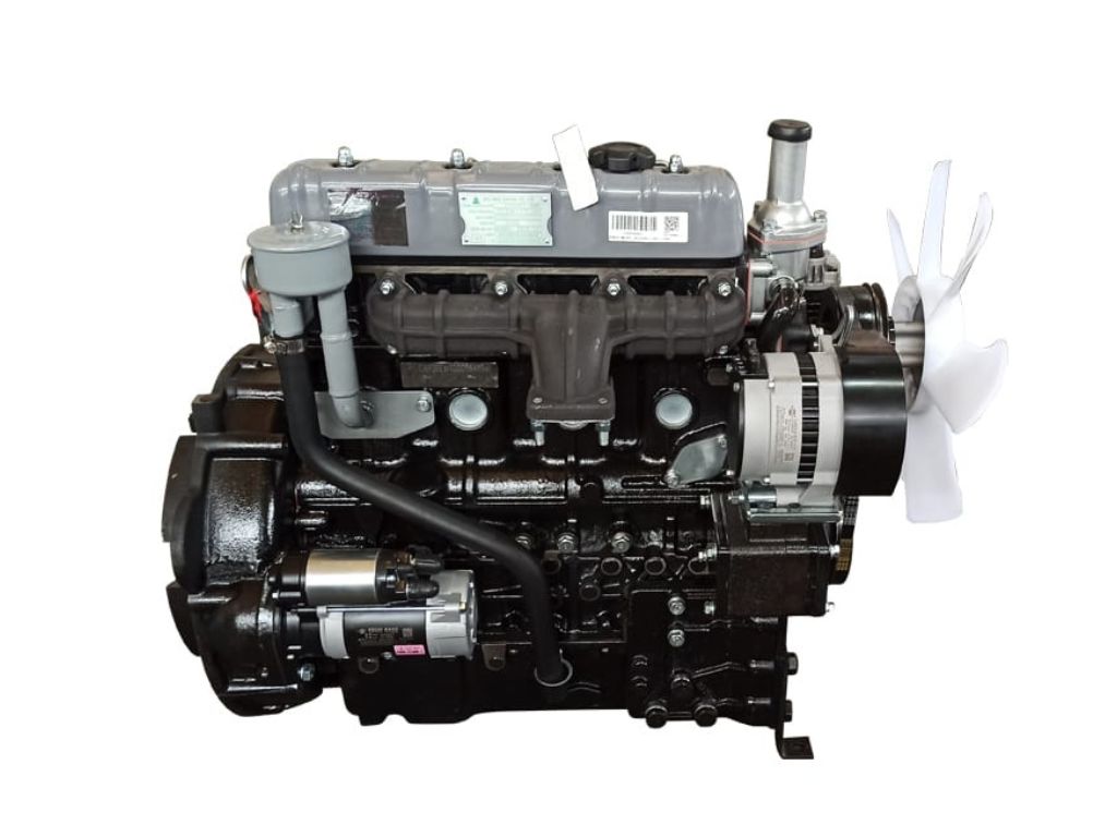 Motor Xinchai c490bt Motor Xinchai c490bt - Imagen 1