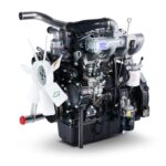 Motor Xinchai 4d27g31