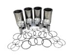 Conjunto de motor Xinchai