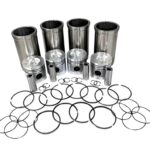 Conjunto de motor Xinchai