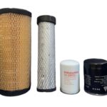 Filtros de motor Xinchai